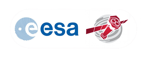 Logo ESA XMM-Newton